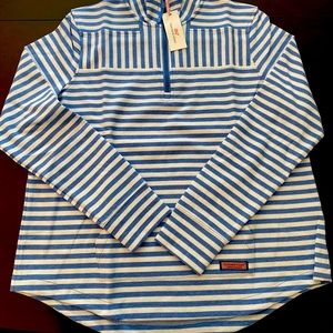 Vineyard Vines Zip